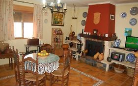 Casa Loma del Gato